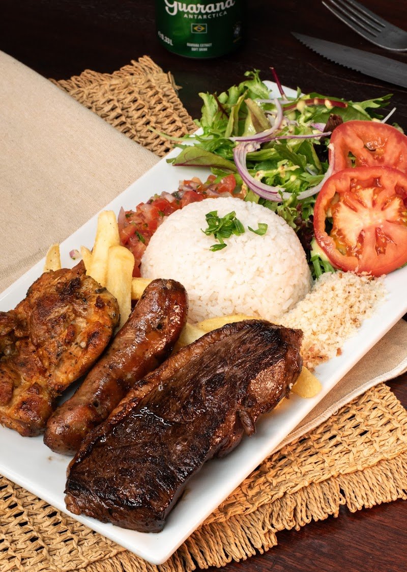 Brazilian Steak House photo 9