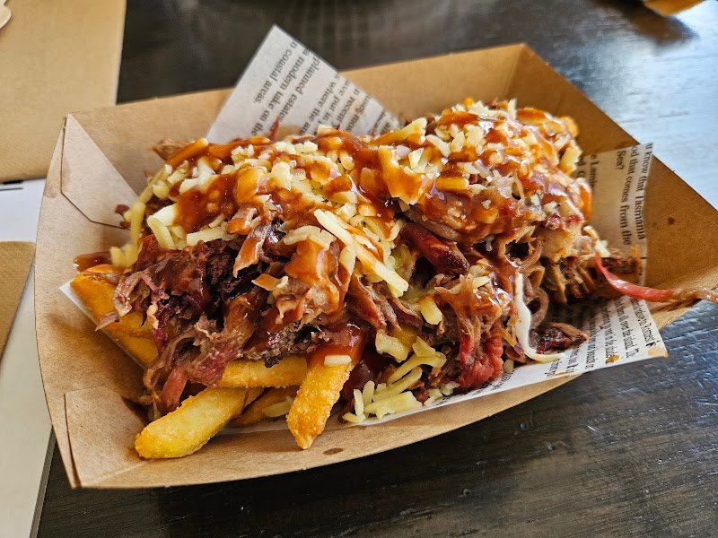 Smoke N Roast photo 4