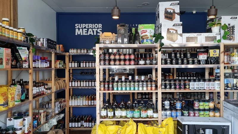 Superior Meats on Addison photo 4