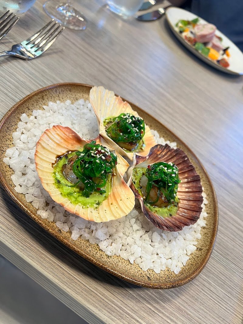 Davidson Restaurant photo 6