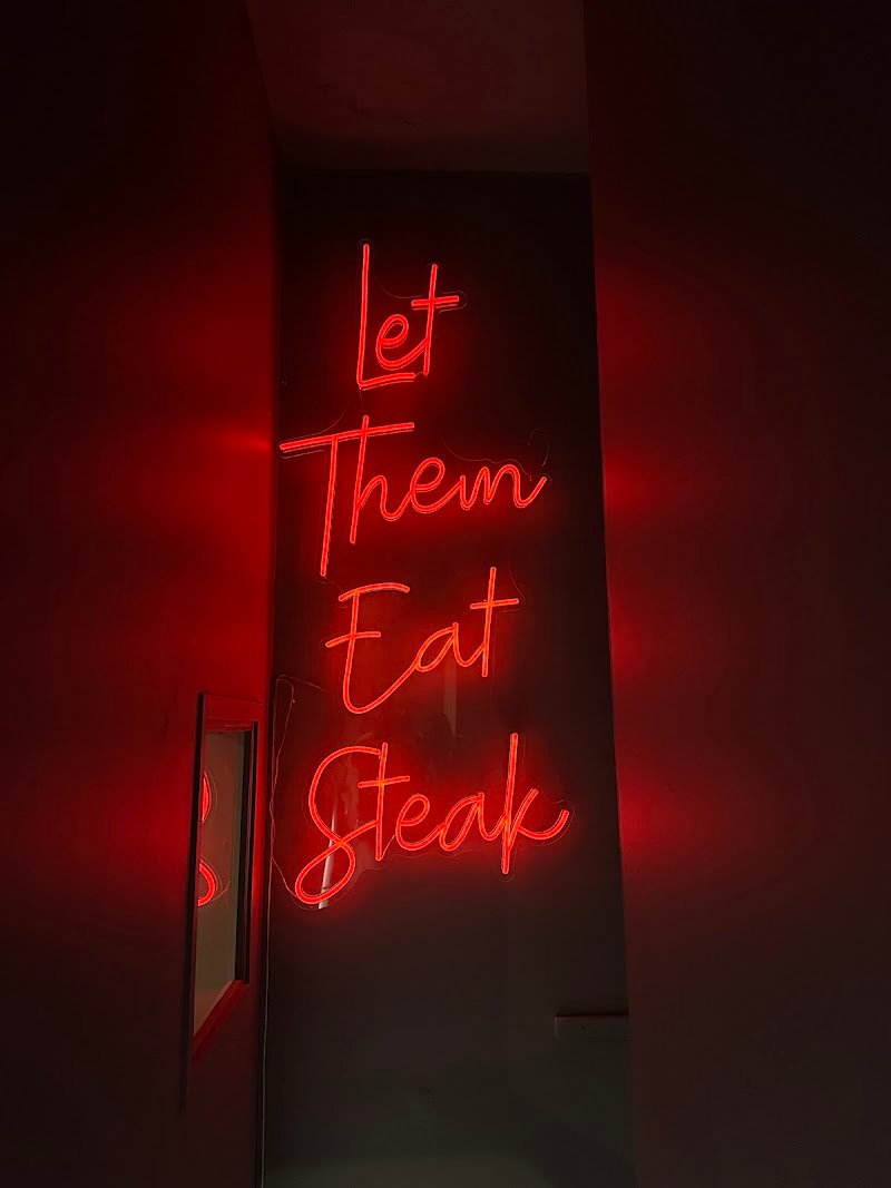 Marbl Steakhouse Port Melbourne photo 9