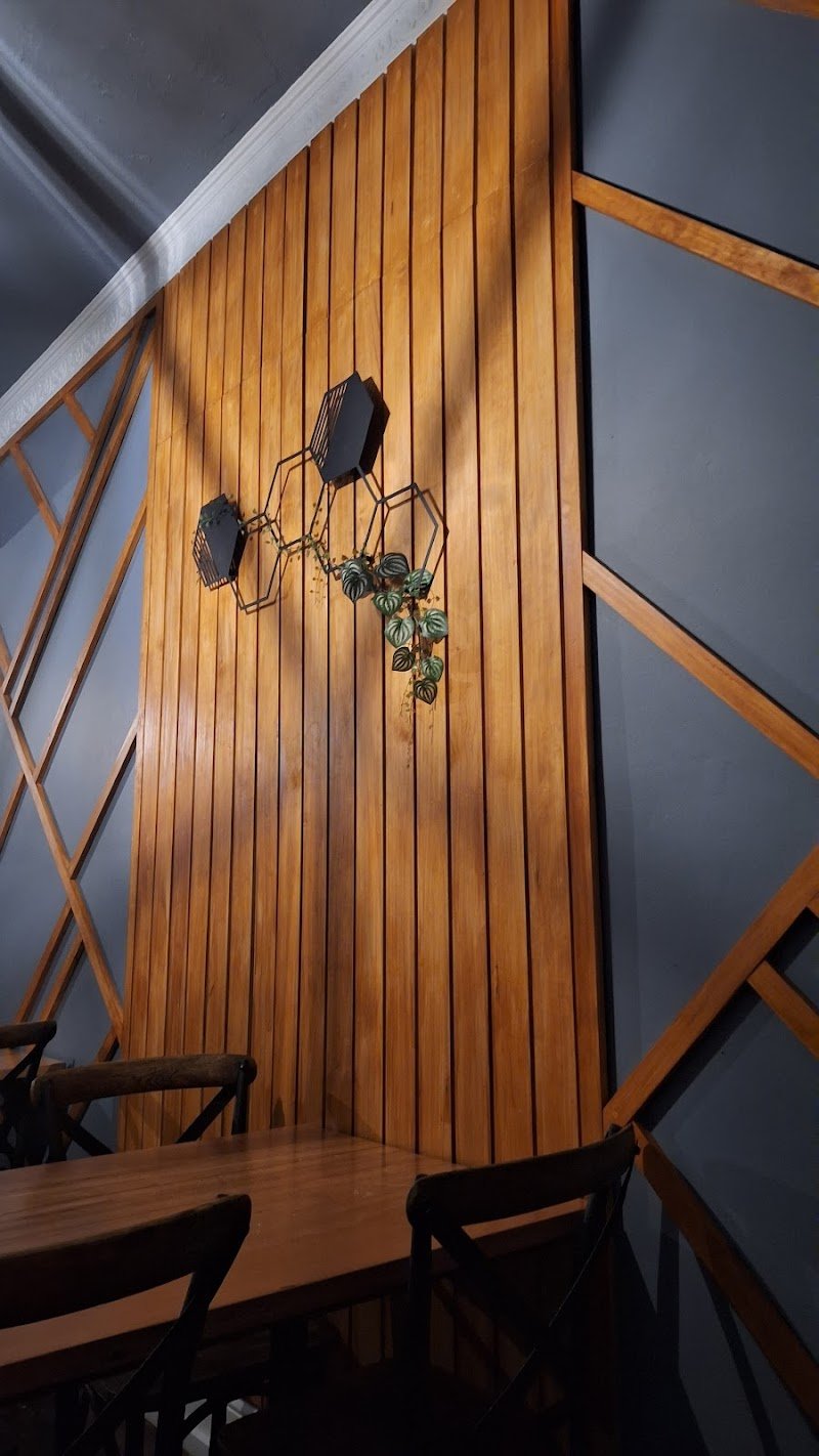 Marbl Steakhouse Port Melbourne photo 5