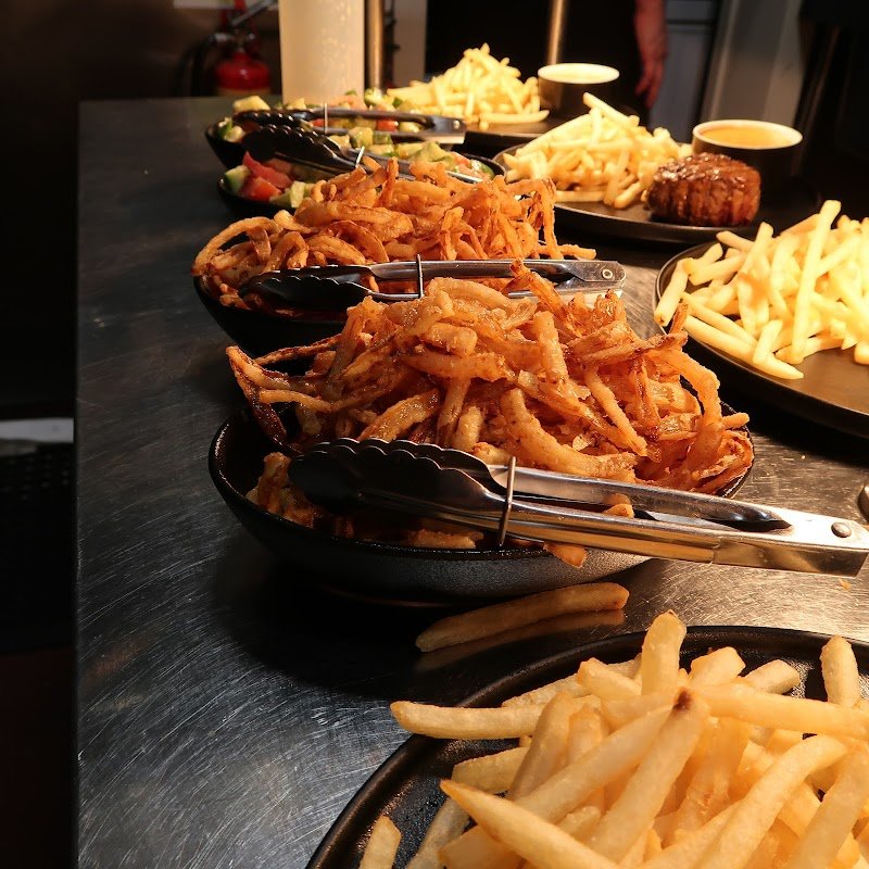 Marbl Steakhouse Port Melbourne photo 2