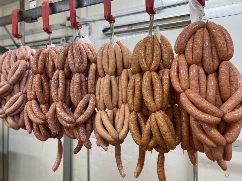 Grays Modern Meat Mart