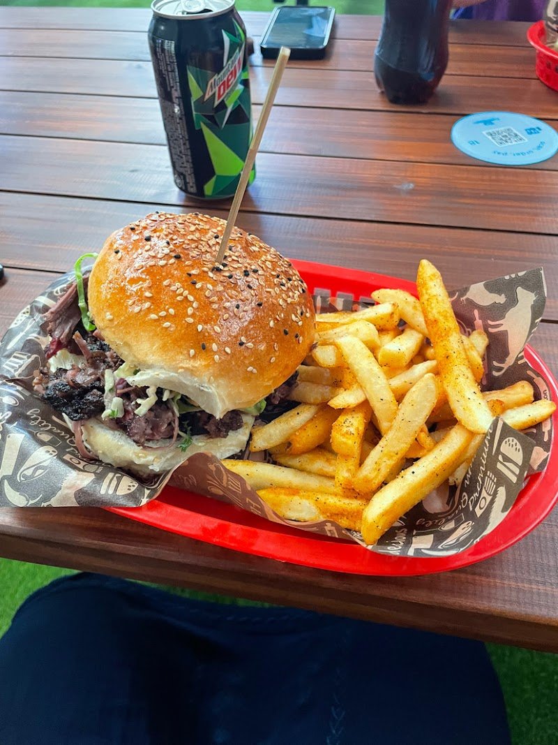 Flaming Knights photo 3