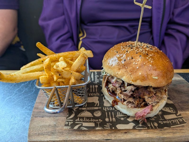 Flaming Knights photo 4