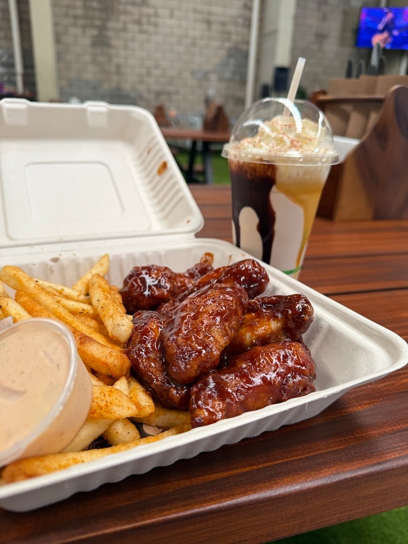 Flaming Knights photo 8