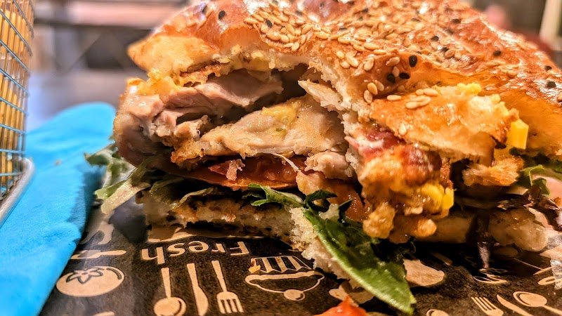 Flaming Knights photo 10