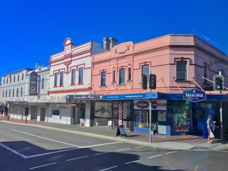 Casalinga Gourmet Meats