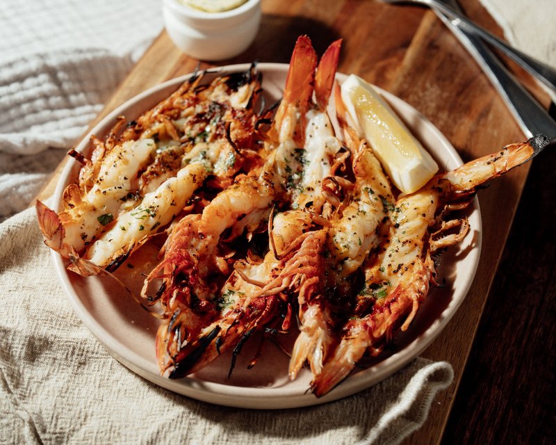 The Iron Yampi photo 2