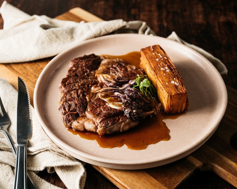 The Iron Yampi photo 3