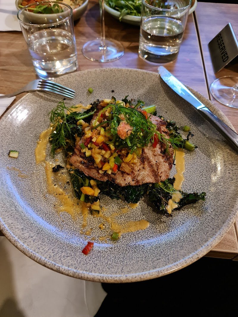 The North Star Hotel photo 3