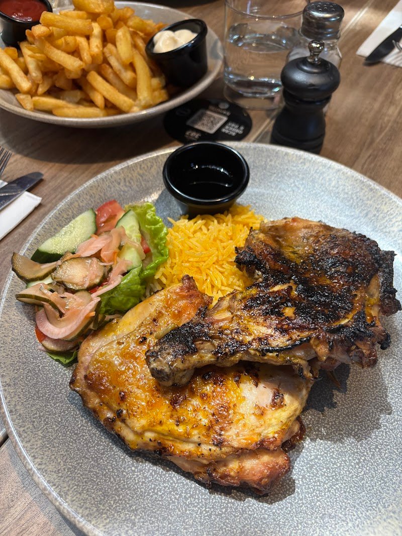 The North Star Hotel photo 10