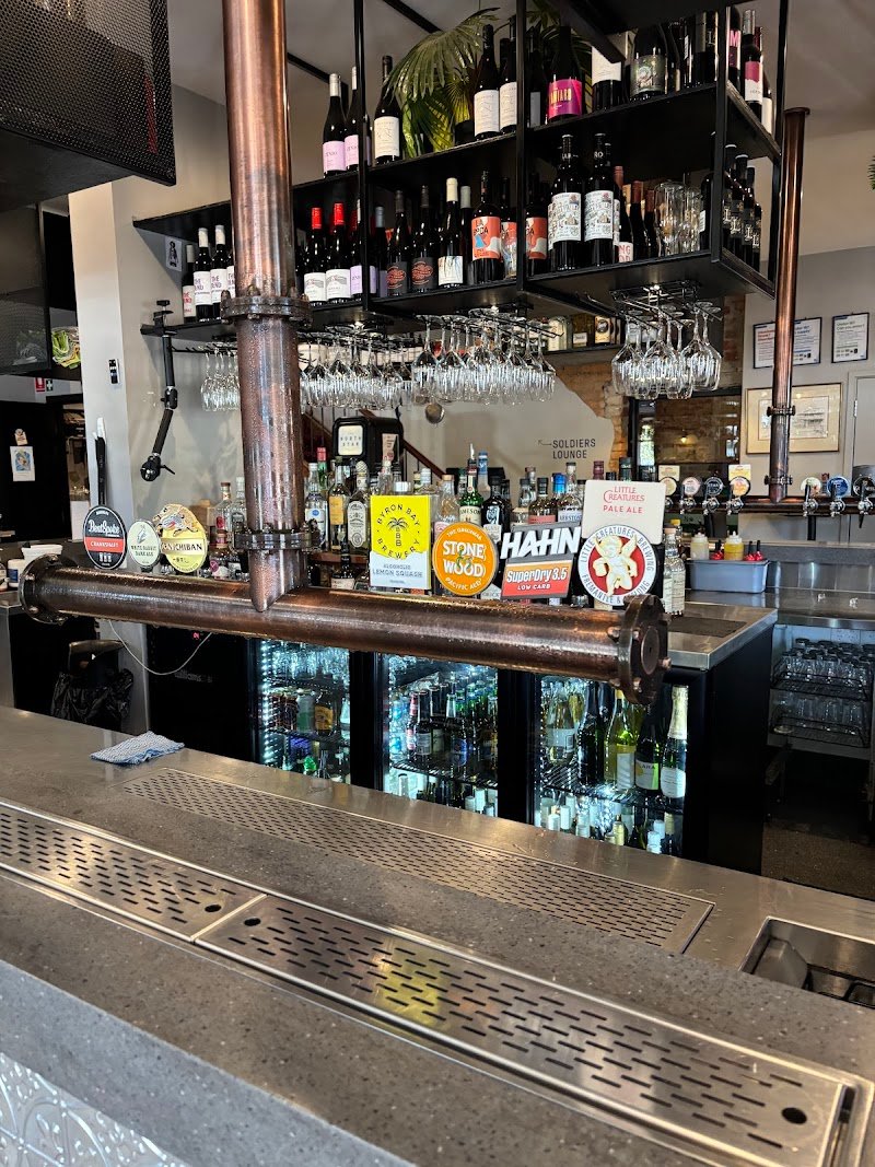 The North Star Hotel photo 7