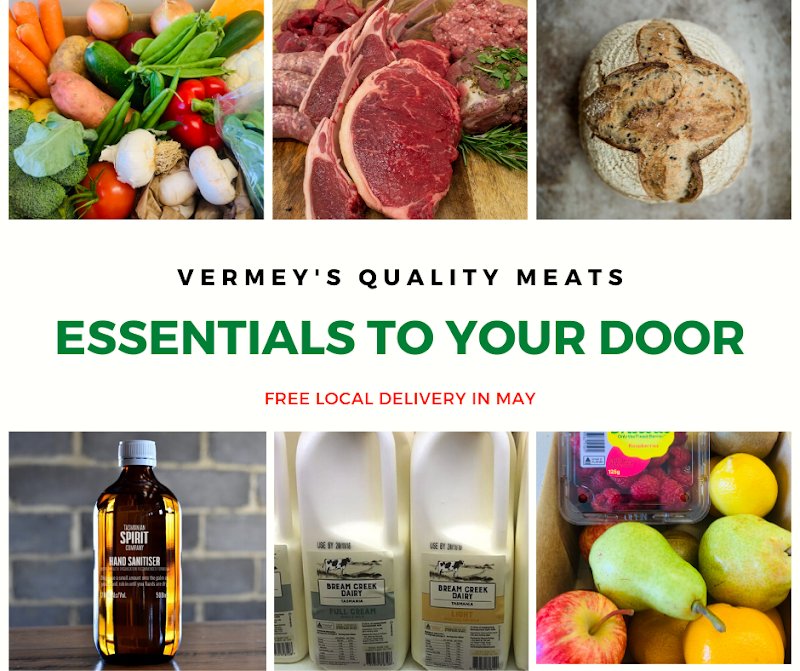 Vermey's Quality Meats Butcher photo 8