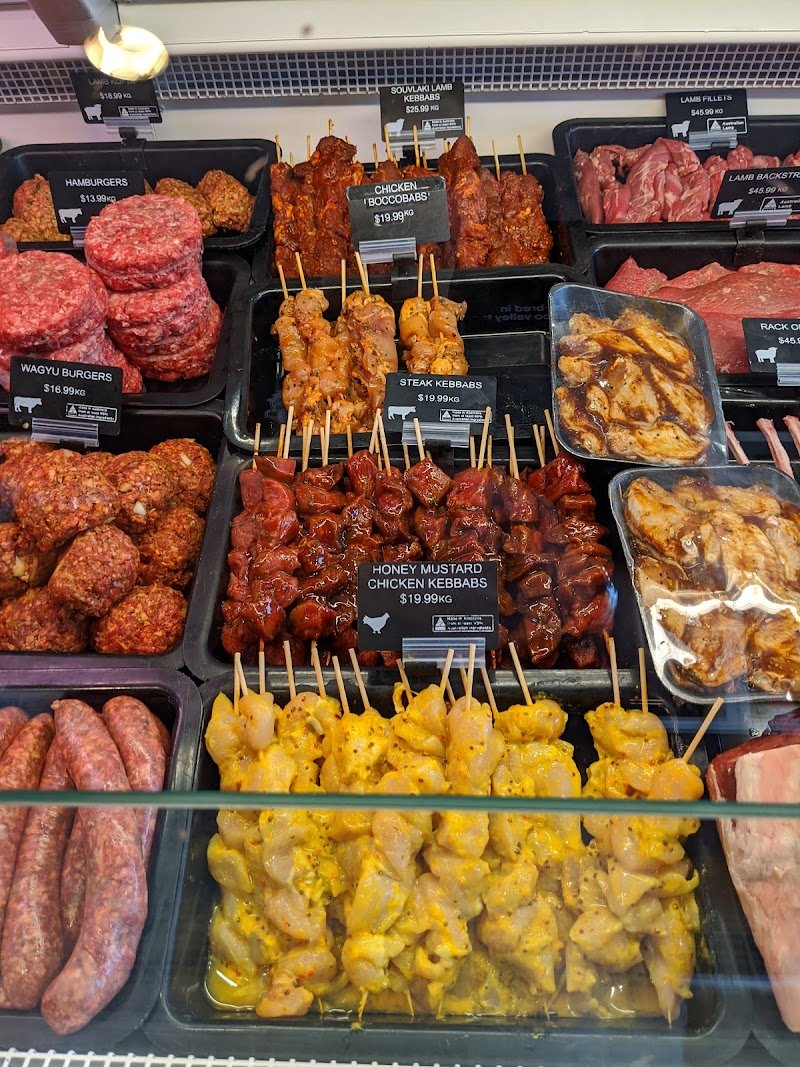 Vermey's Quality Meats Butcher photo 6