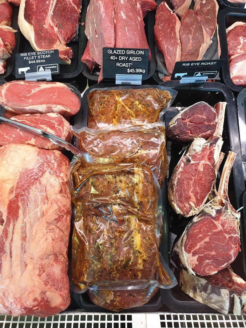 Vermey's Quality Meats Butcher photo 2