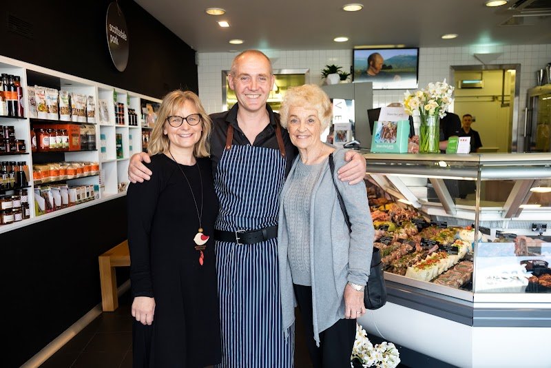 Vermey's Quality Meats Butcher photo 9