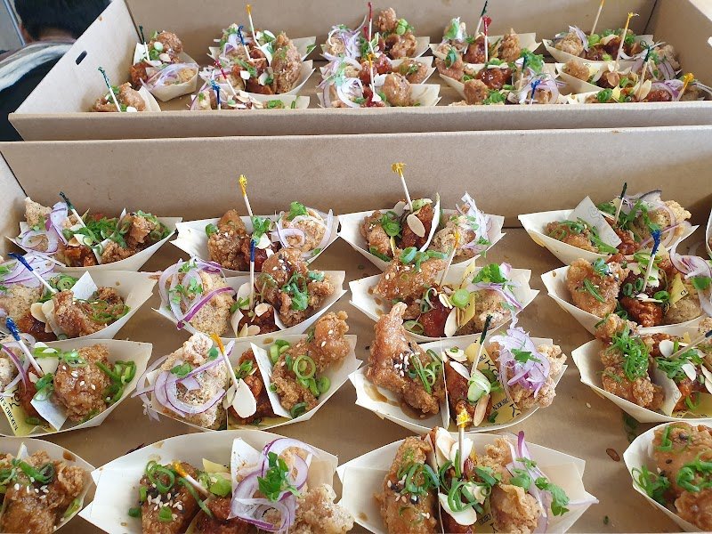 Choi's Chicken photo 2