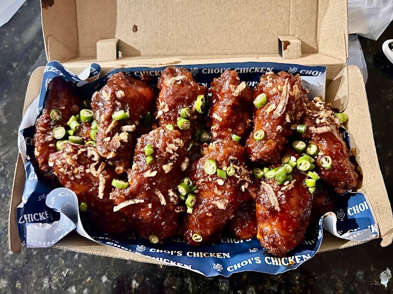 Choi's Chicken photo 3