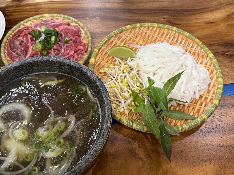 Pho Viet Vietnamese Bar & Grill photo 10