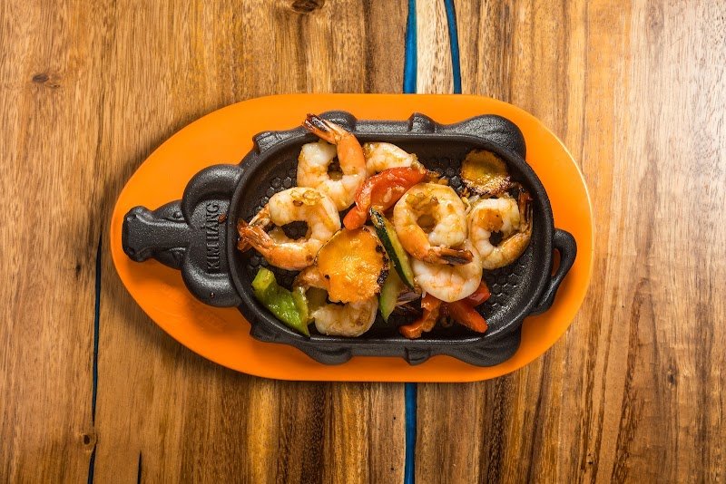 Pho Viet Vietnamese Bar & Grill photo 6