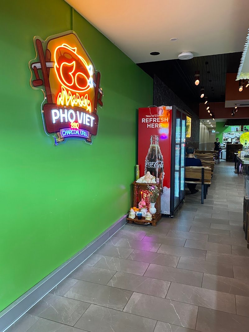 Pho Viet Vietnamese Bar & Grill photo 9