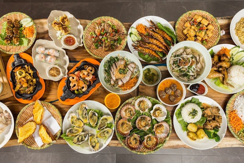 Pho Viet Vietnamese Bar & Grill photo 7