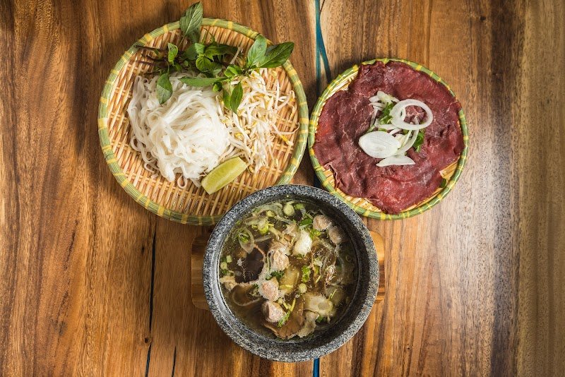 Pho Viet Vietnamese Bar & Grill photo 4