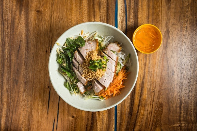 Pho Viet Vietnamese Bar & Grill photo 3