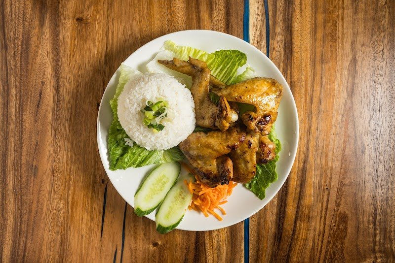 Pho Viet Vietnamese Bar & Grill photo 8