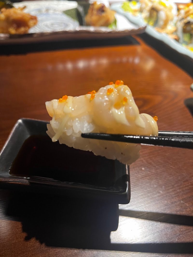 Yamashita Japanese Restaurant photo 8