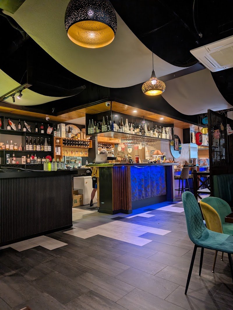 Yamashita Japanese Restaurant photo 10