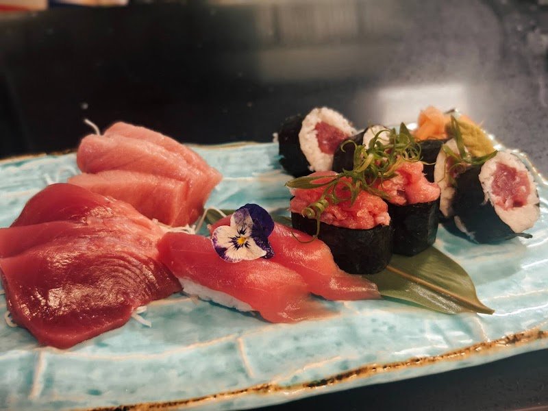 Yamashita Japanese Restaurant photo 6