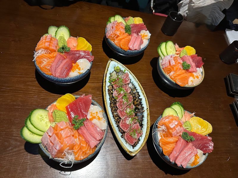 Yamashita Japanese Restaurant photo 9