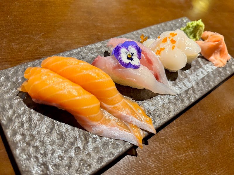 Yamashita Japanese Restaurant photo 4