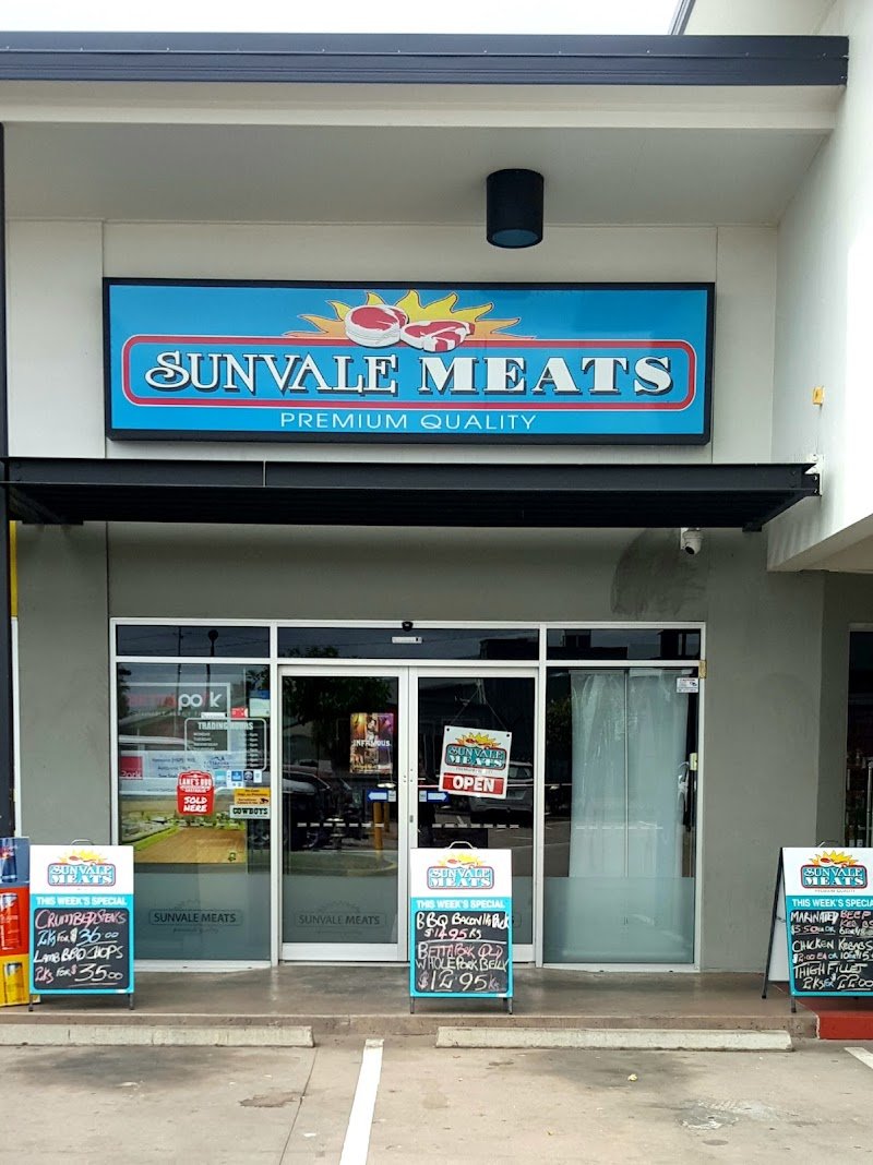 Sunvale Meats