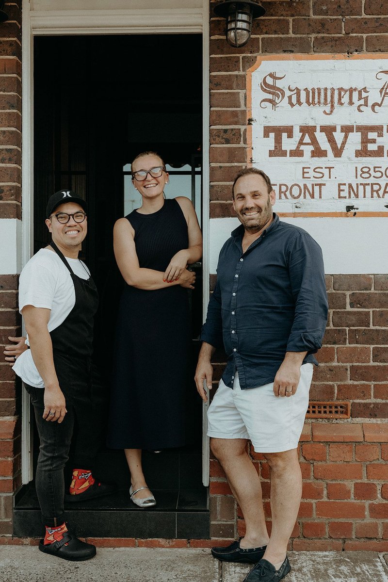 Sawyers Arms Tavern photo 4