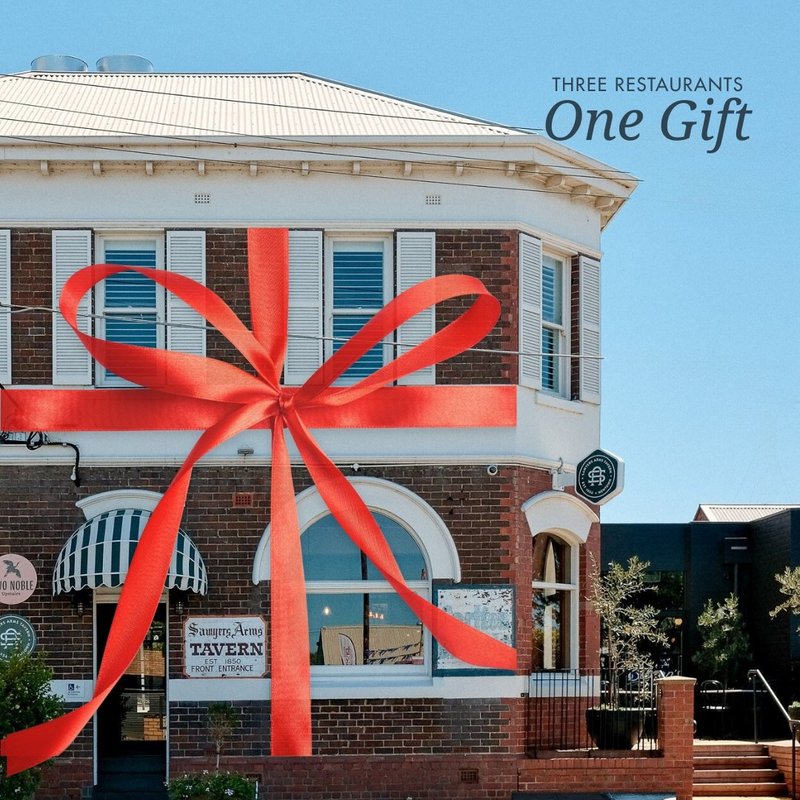 Sawyers Arms Tavern photo 5