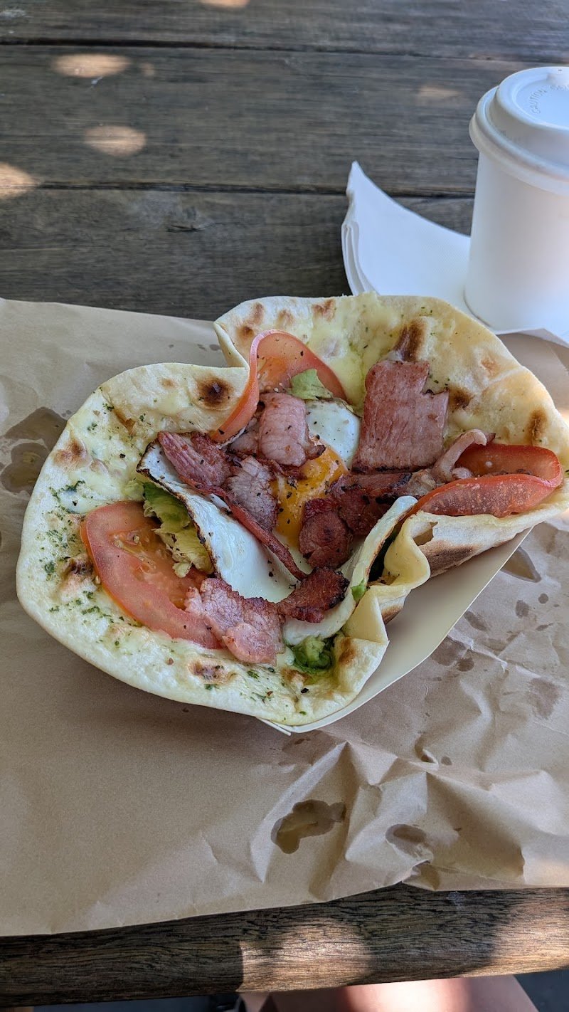 Amici Della Farina photo 5