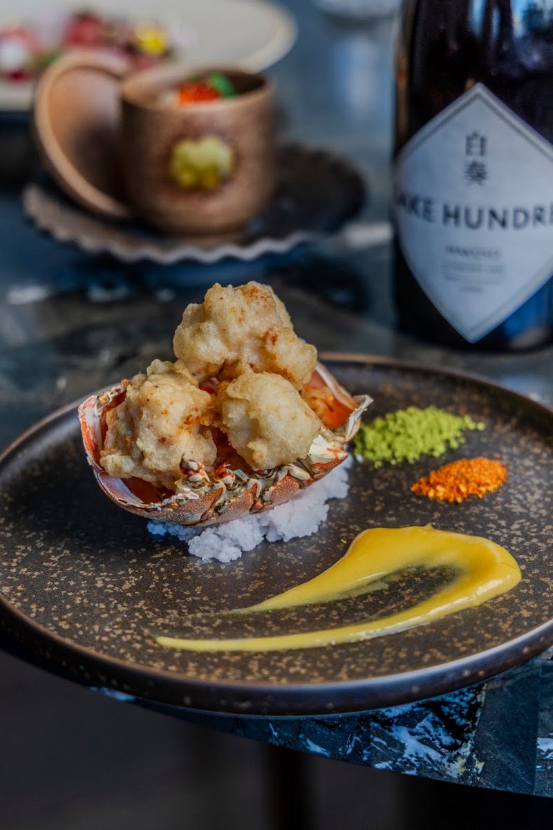 IPPIN Japanese Dining photo 10