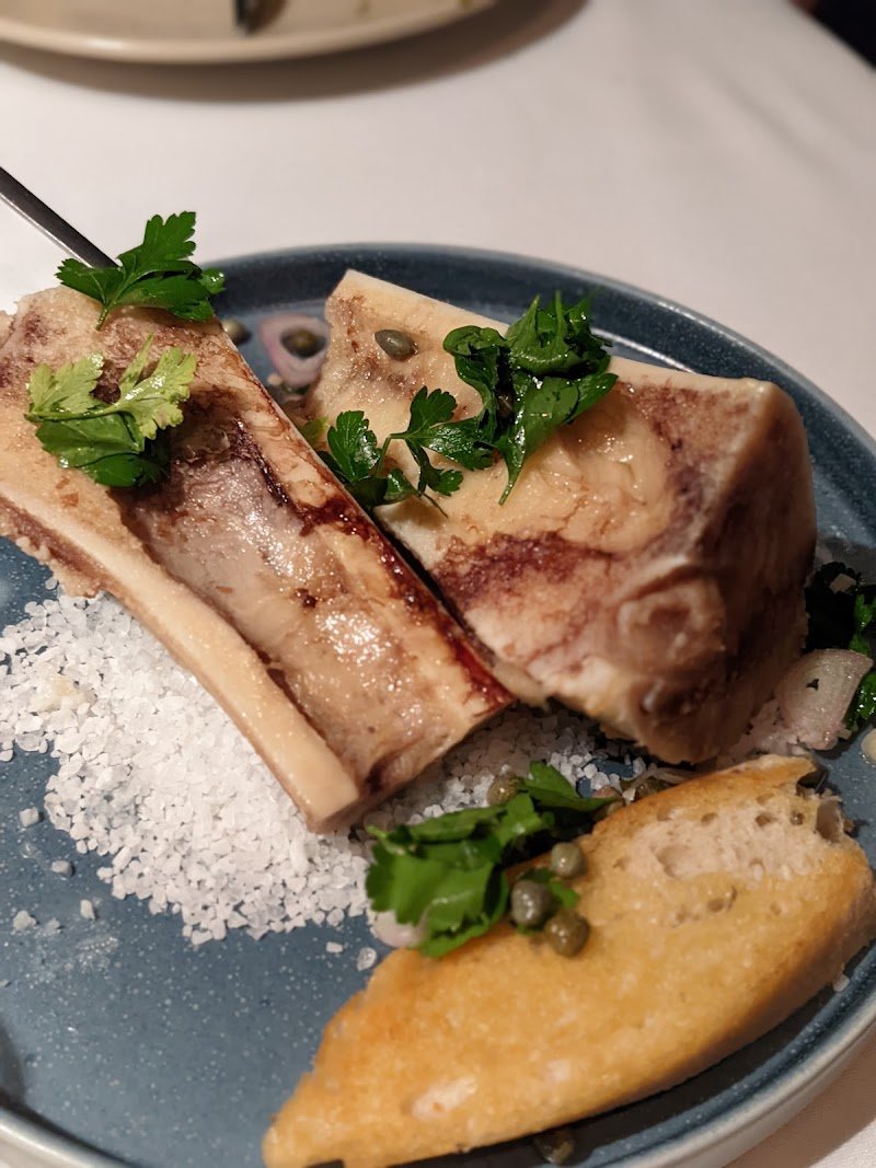 Black Hide Caxton Street photo 9