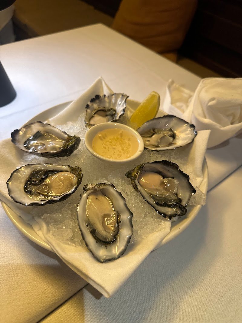 Black Hide Caxton Street photo 5