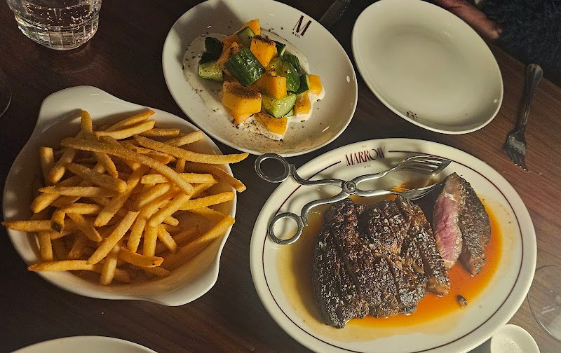 Marrow & Co. photo 5