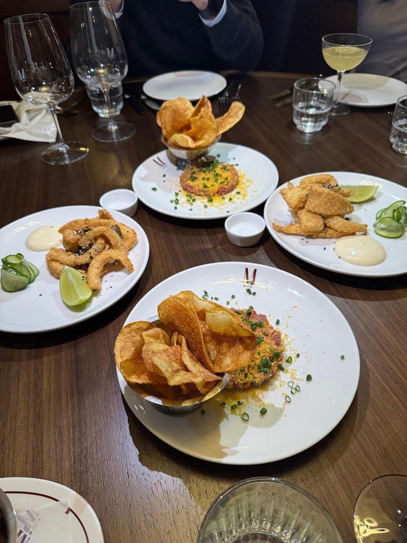 Marrow & Co. photo 9