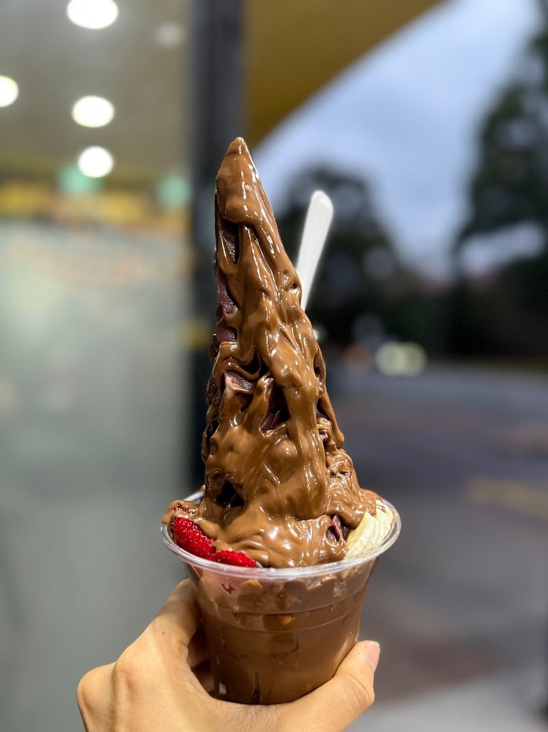 Acai Central AU photo 2