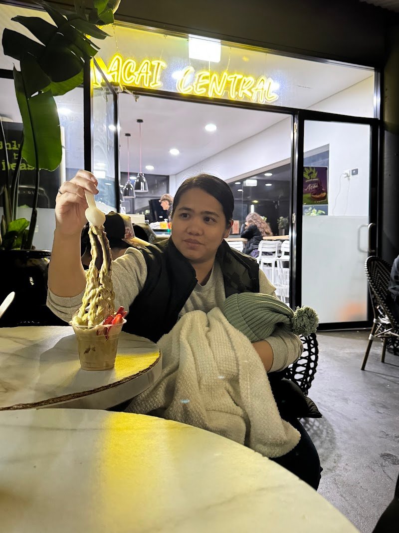 Acai Central AU photo 9