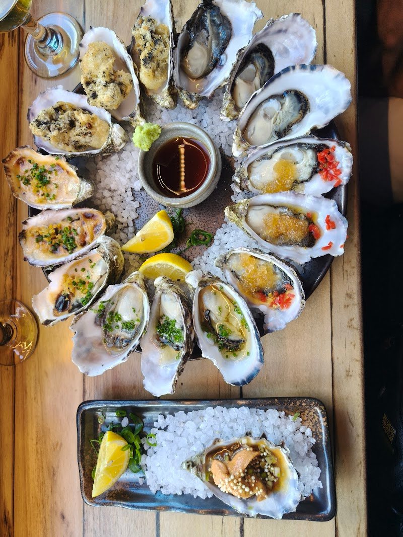 Bar Wa Izakaya photo 8