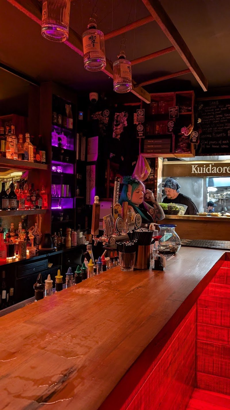 Bar Wa Izakaya photo 10