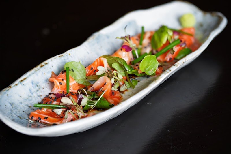 Bar Wa Izakaya photo 3